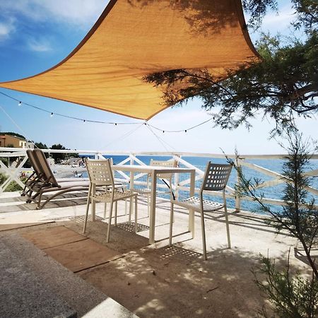 Appartamenti - Villa Mare Pomonte Buitenkant foto