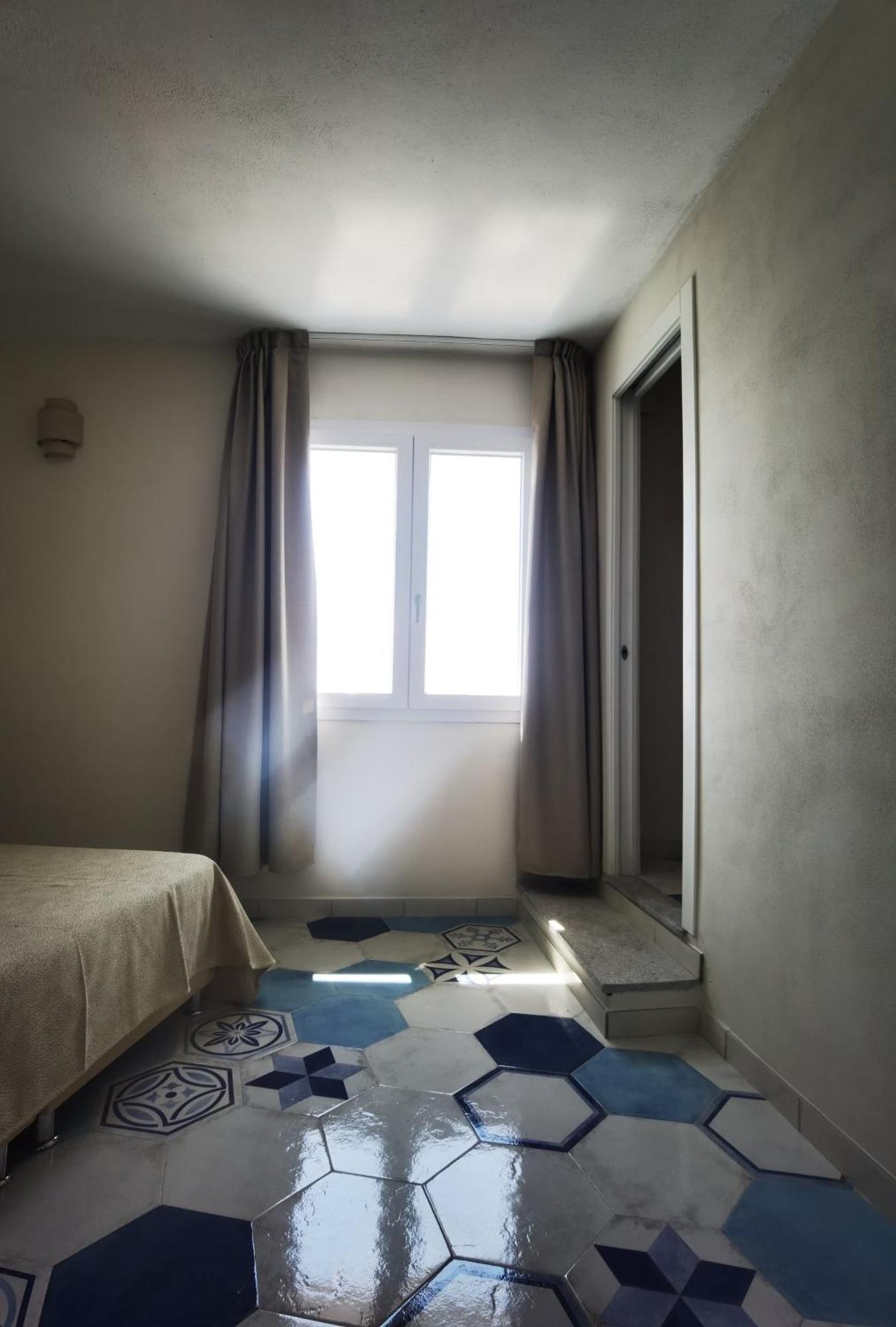 Appartamenti - Villa Mare Pomonte Buitenkant foto